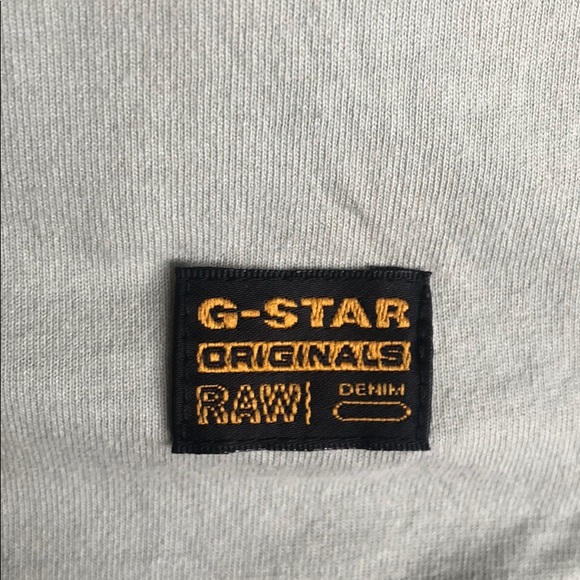 G-Star Tank Top. - Picture 4 of 8